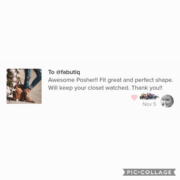 Animal print leopard  pointed flat - Picture 8 of 8